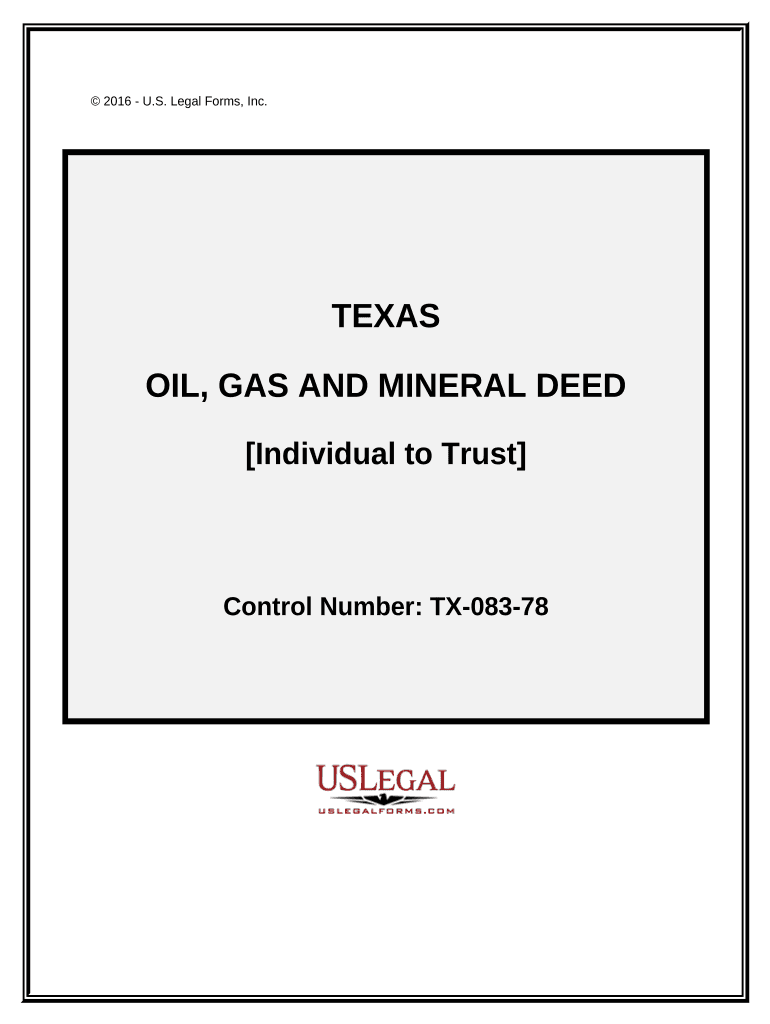 Gas Mineral  Form