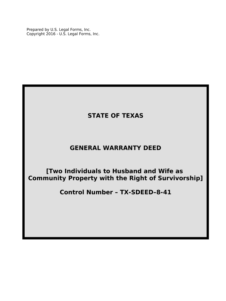 Tx Rights  Form