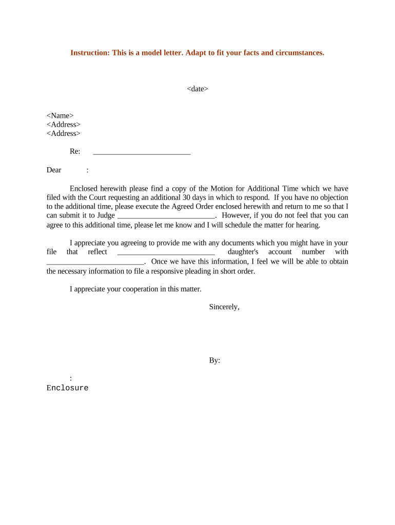 Best Application Letter  Form