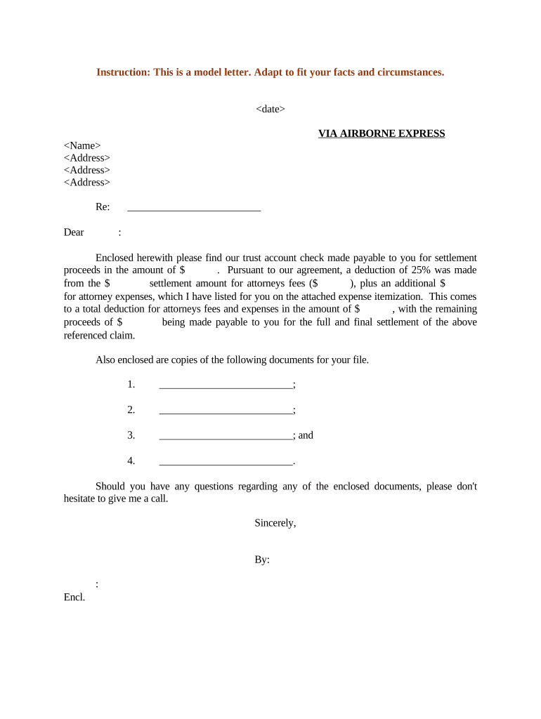 Sample of a State Audit Letter for Explanation of a Business Audit Letter Template  Form