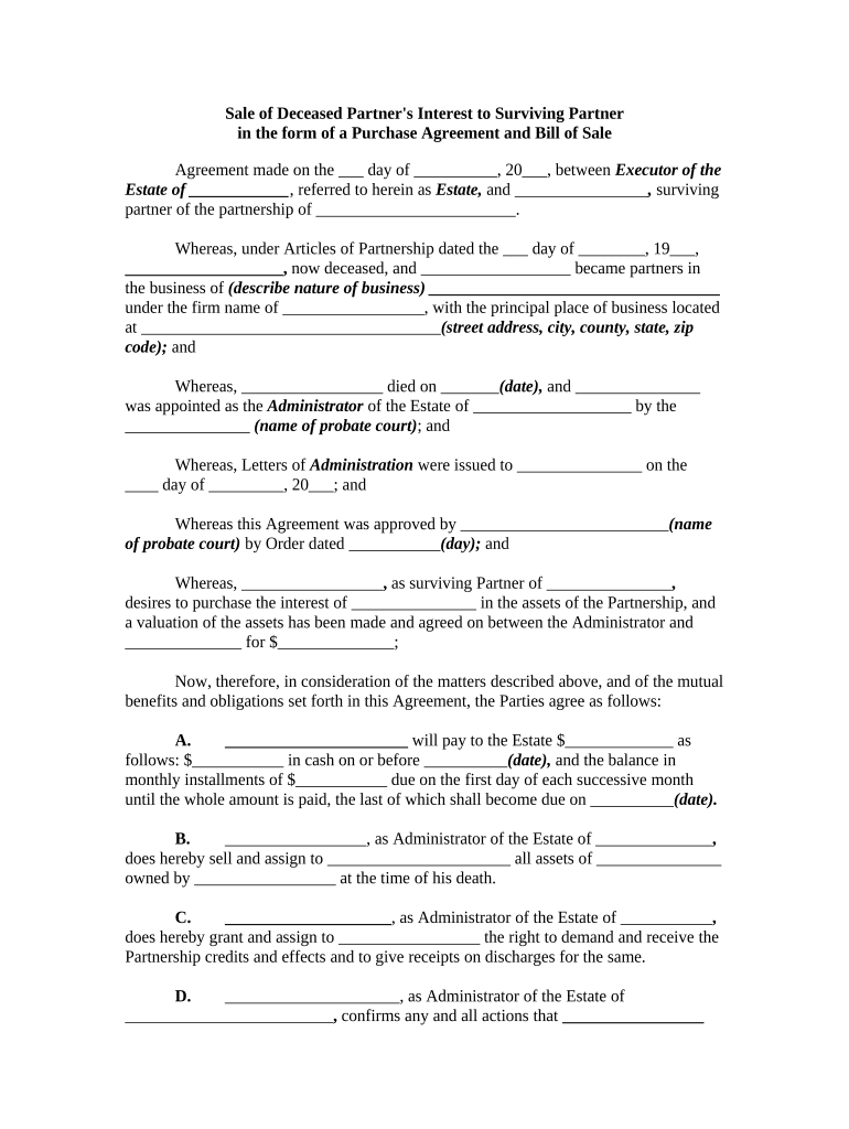 Sale Bill  Form