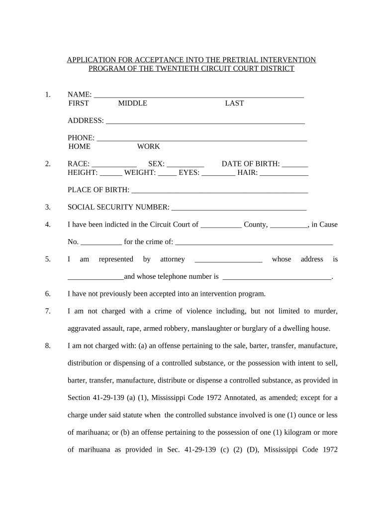 Judgment Conviction  Form