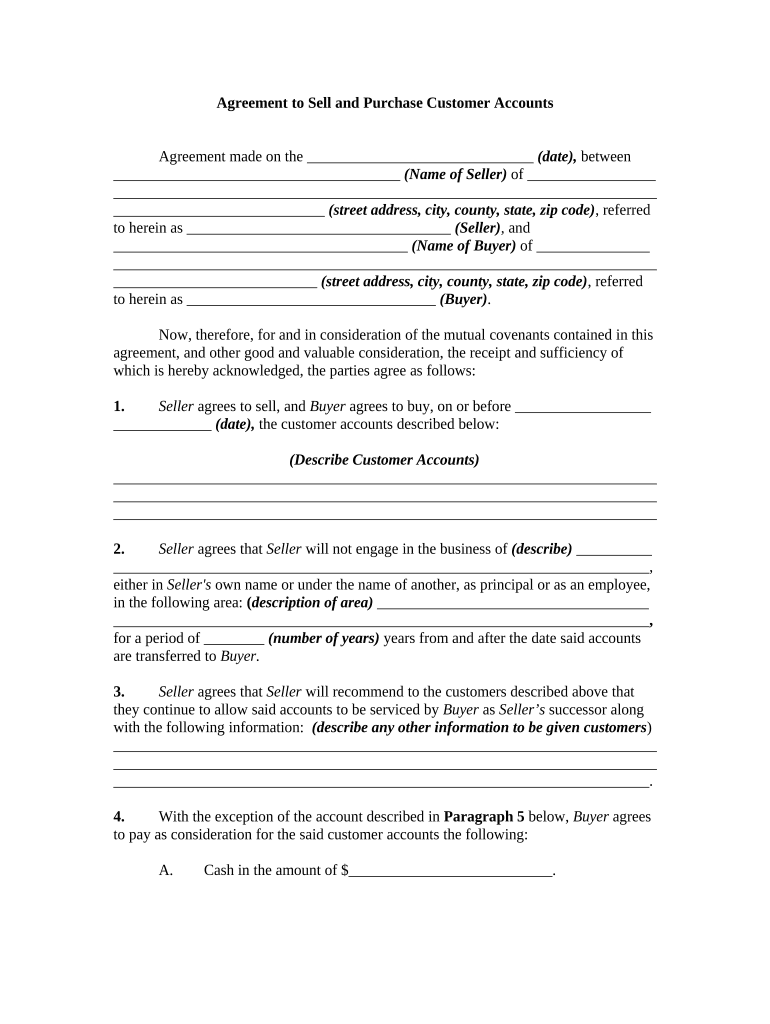 Sell Purchase  Form