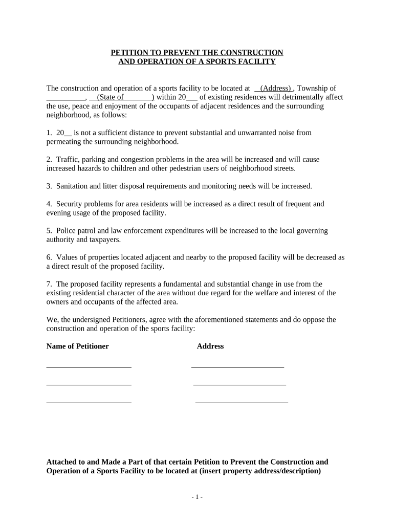 Against Construction  Form