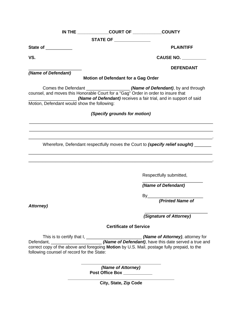 gag-order-template-form-fill-out-and-sign-printable-pdf-template