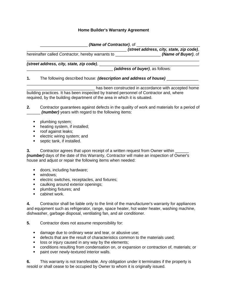 builder-warranty-form-92544-fill-out-and-sign-printable-pdf-template