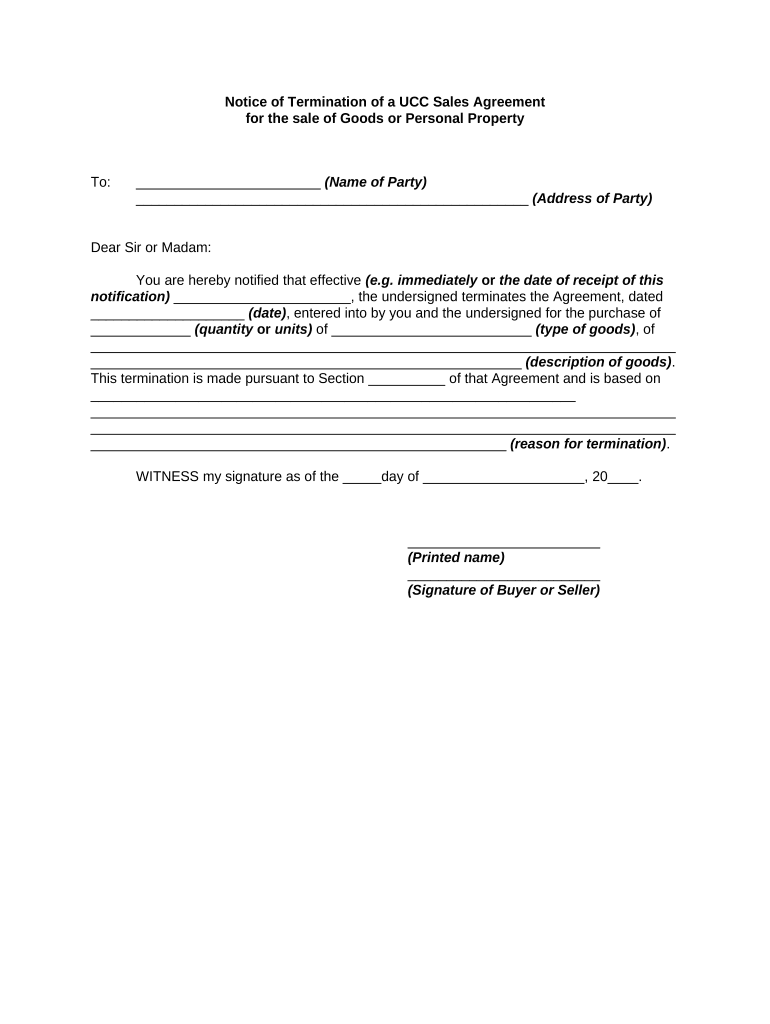 Sales Property Form