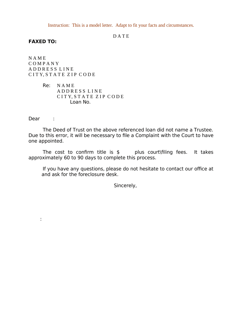 request letter to trust for education help