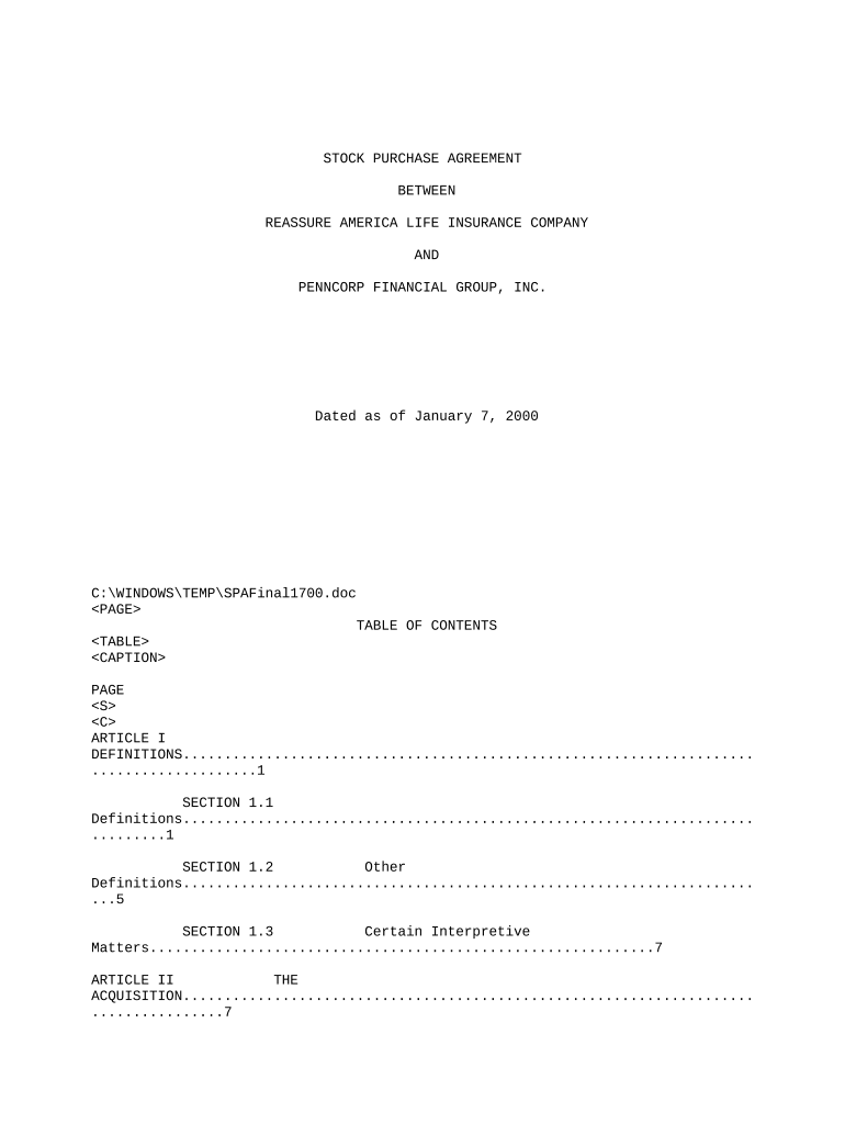 Company Outstanding Shares  Form