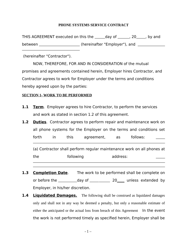 Systems Self Employed  Form