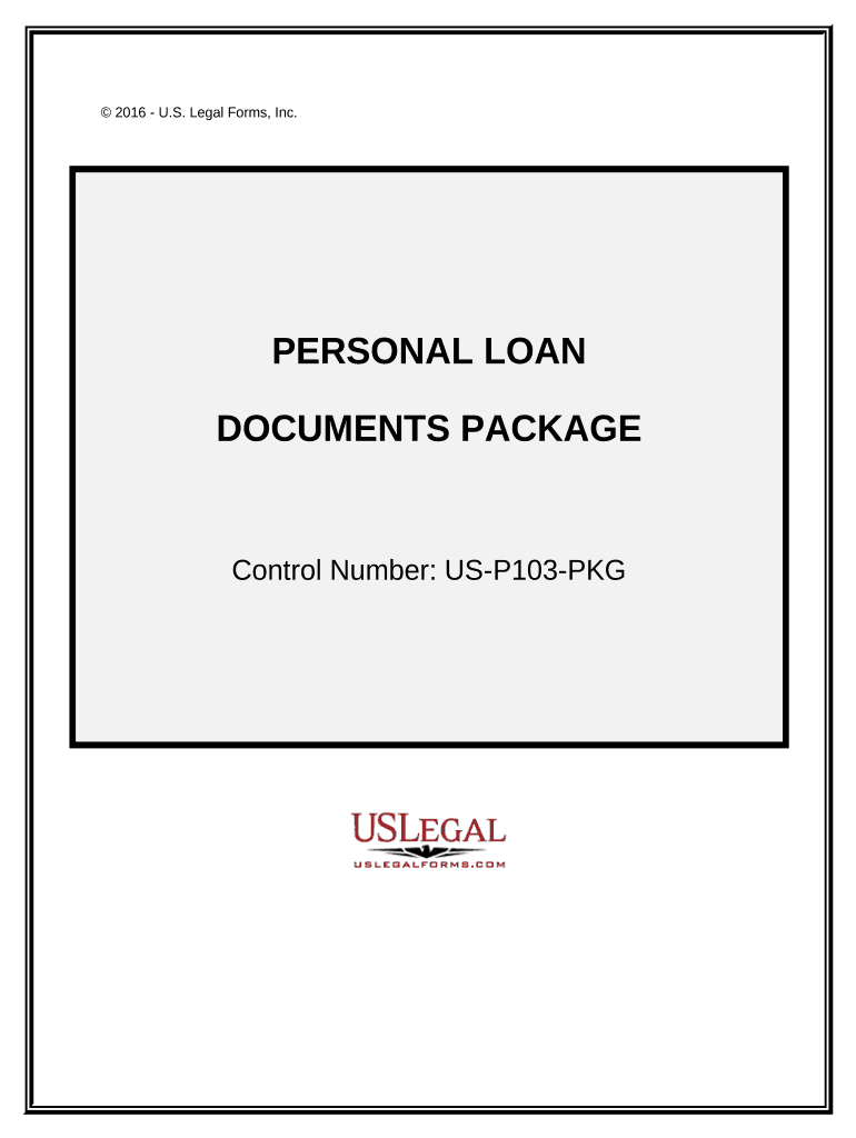 Loan Agreement  Form