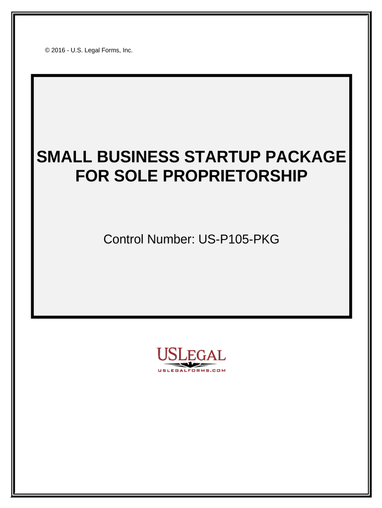 Proprietorship Online  Form