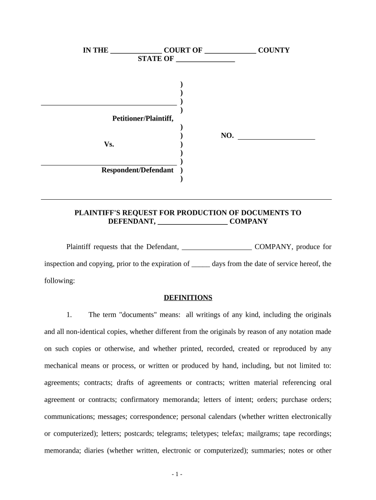 Workers Compensation Form Application