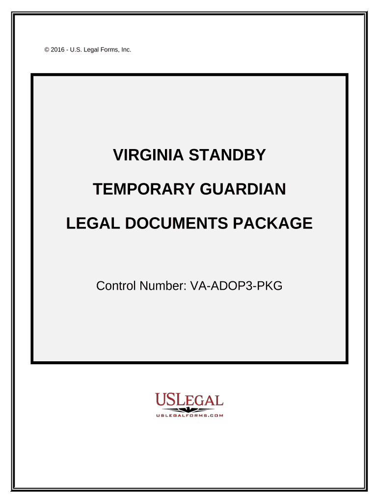 Guardian Legal  Form