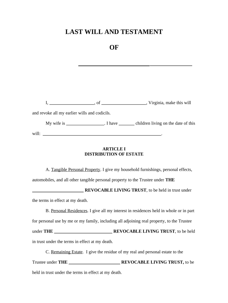 va-will-form-fill-out-and-sign-printable-pdf-template-signnow