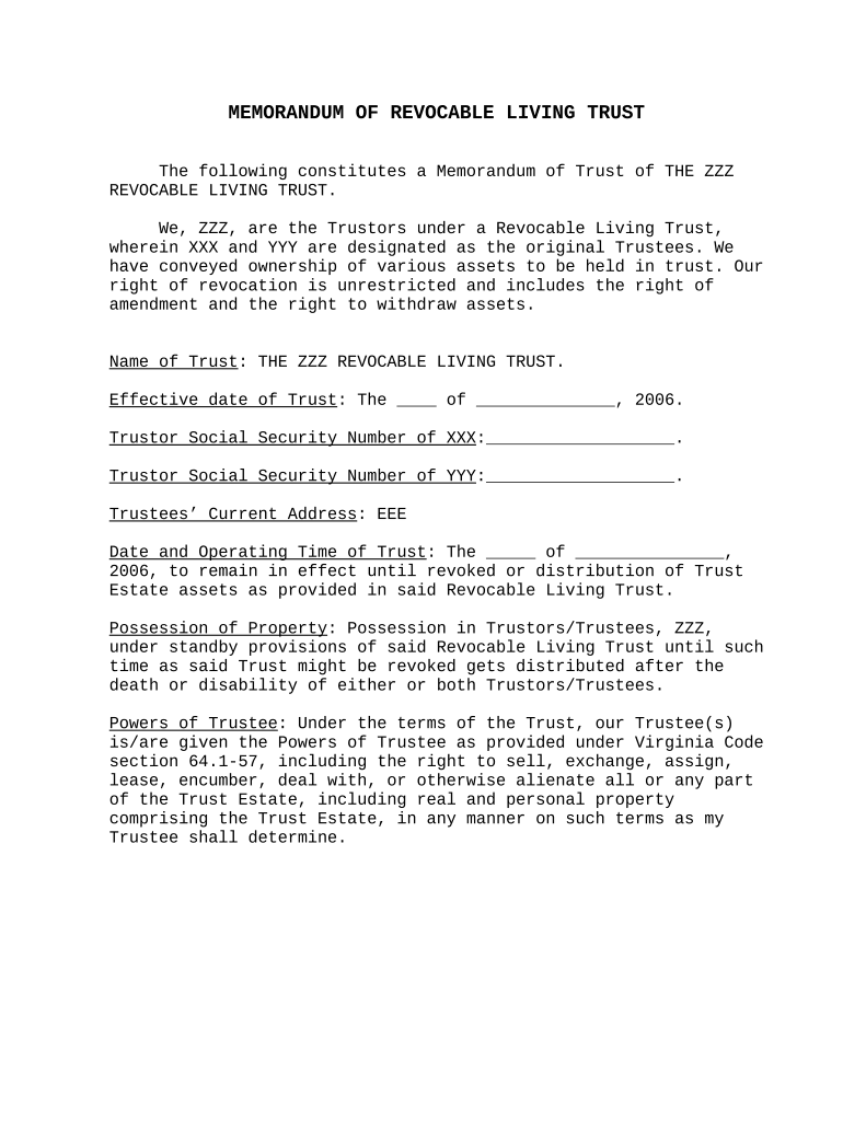 virginia-revocable-trust-form-fill-out-and-sign-printable-pdf