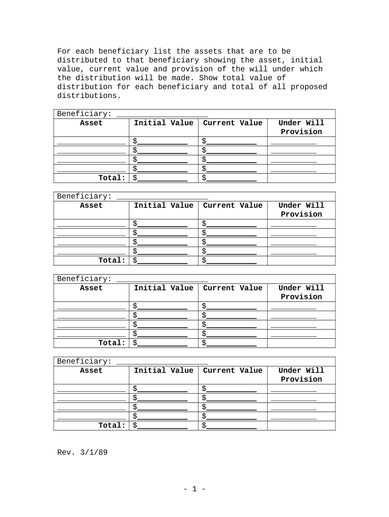 New IRS Form 8971 Rules to Report Beneficiary Cost Basis