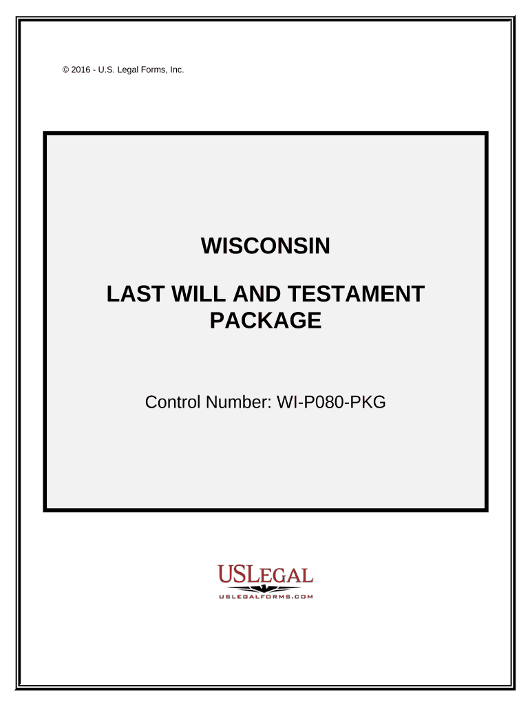 Wi Will Form