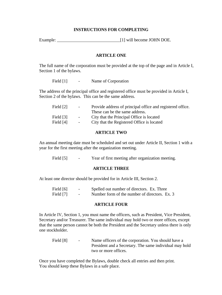 Wv Corporation  Form