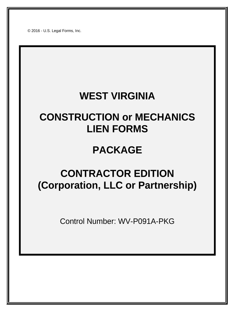 West Virginia Mechanics  Form