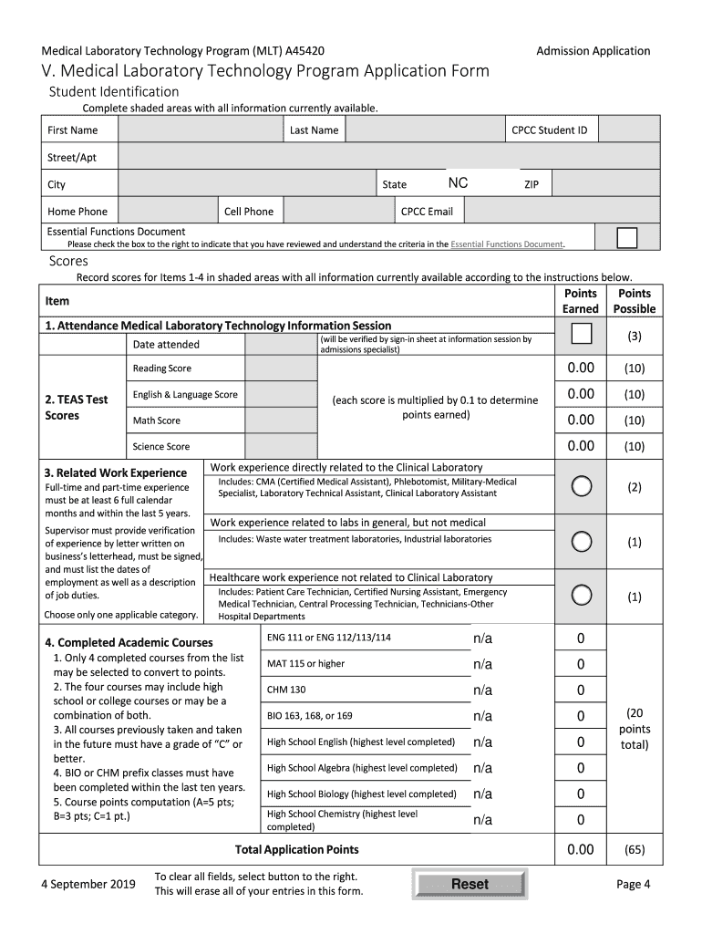  Fillable Online CASE Agreement Form Charlotte County 2019-2024