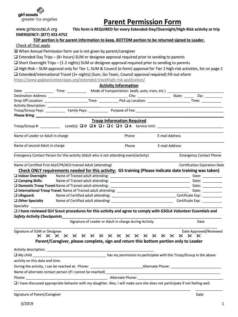  OVERNIGHTS 101 ALL OVERNIGHTS REQUIRE the 2020-2024