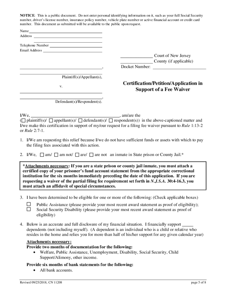  Application Letter for Not Attending Exam 2018-2024