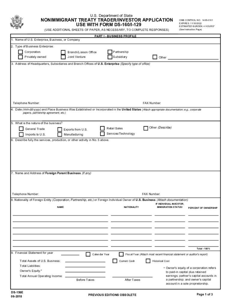  Department of State Forms FlashcardsQuizlet 2018