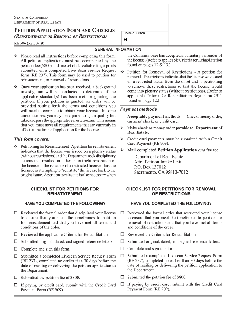  Real Estate Transfer Disclosure Statement Ca 2019-2024