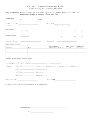 Application Revision Indd the Electronic Campus ! Electroniccampus  Form