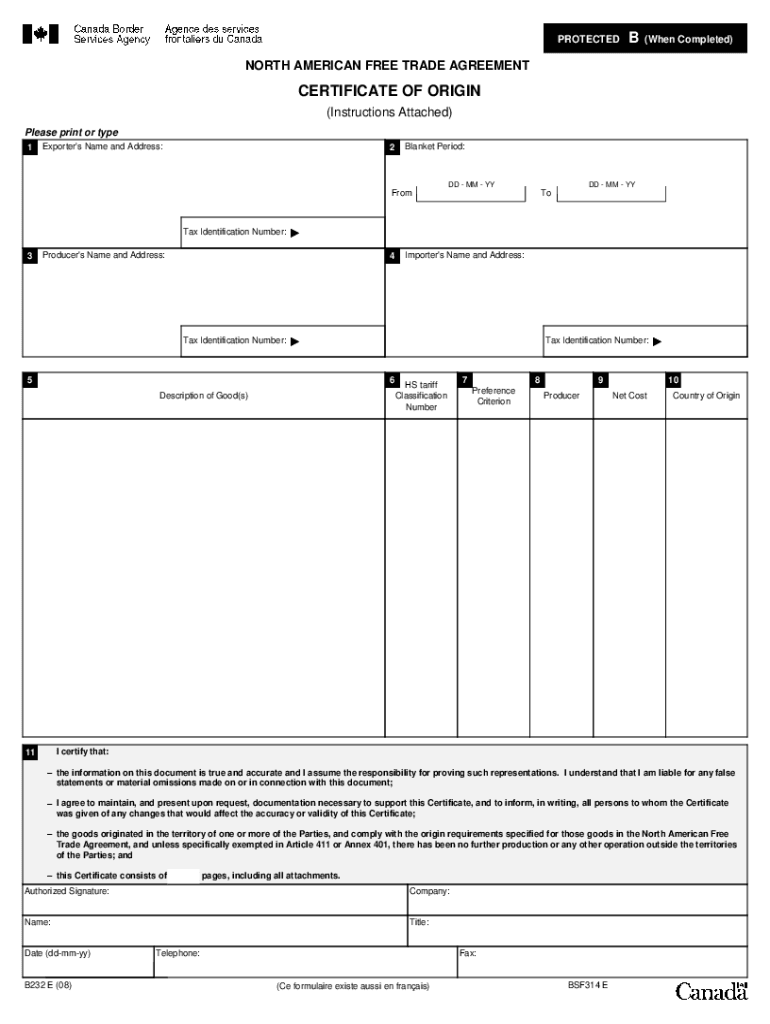  GF&amp;&amp;APUBFORMS B232B232E FRP Printing 2008