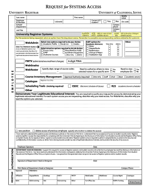 1 Read the Instruction Page 2 Complete the Form Online Type in