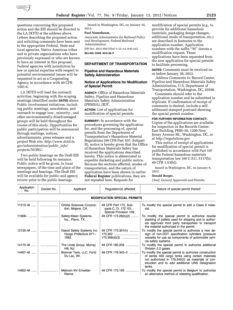 Questions Concerning This Proposed Gpo  Form