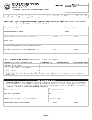 State Form 10068