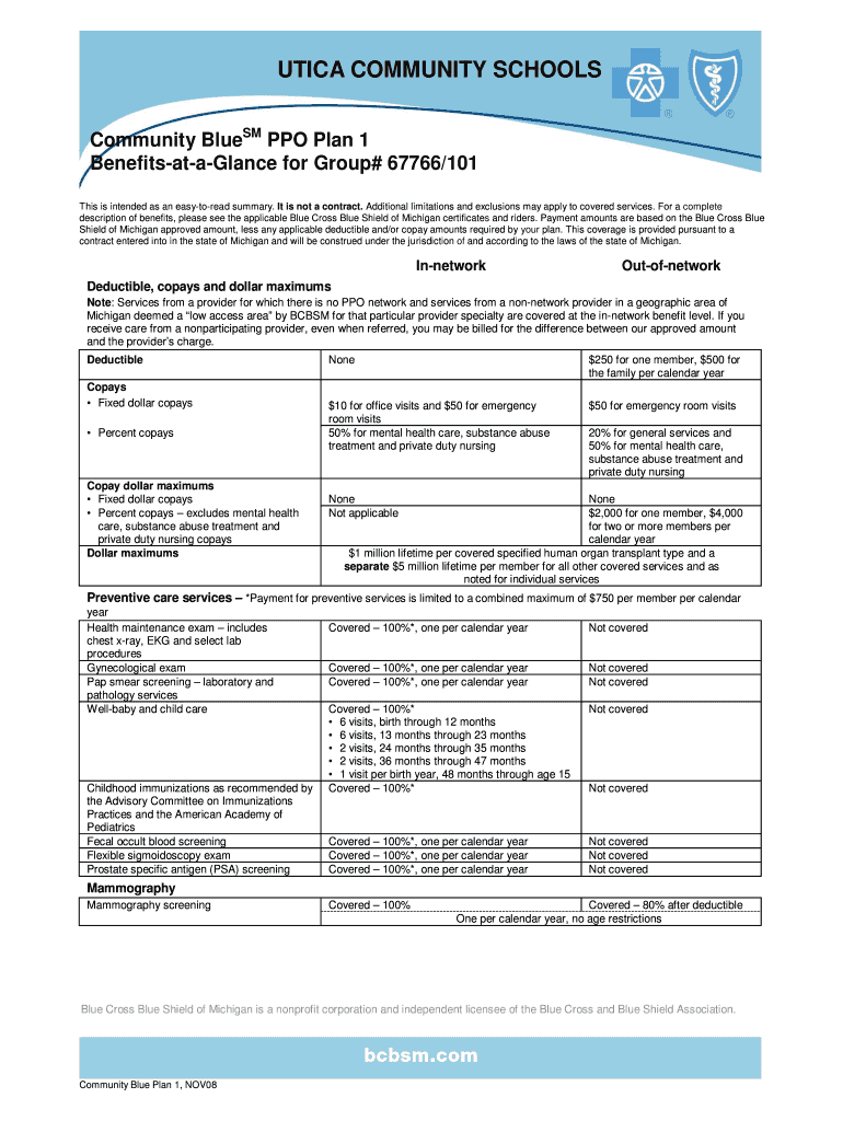 How to Fill Out Utica Community School Forms Online and Print