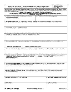 Dd Form 2139