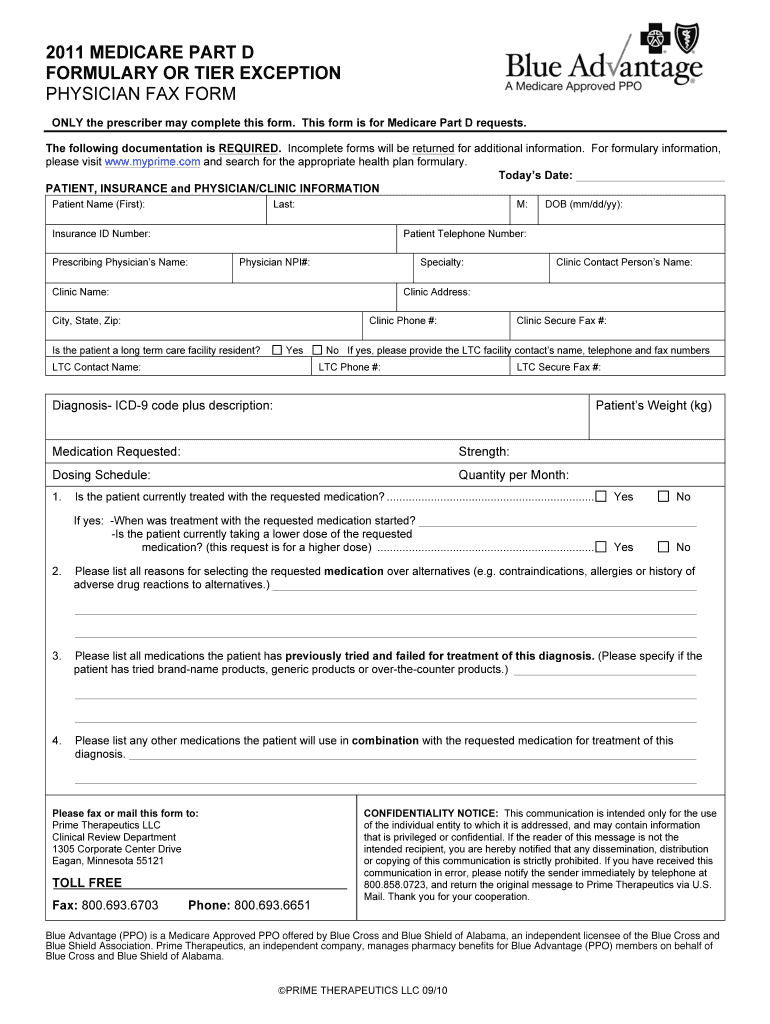  Ca Bc Anthem Formulary Exception 2011-2024