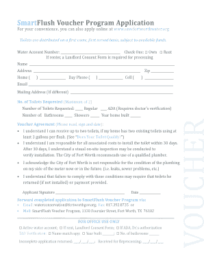 Get and Sign Savefortworthwater Org  Form