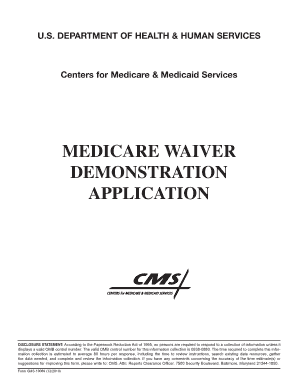 Cms Form 10069