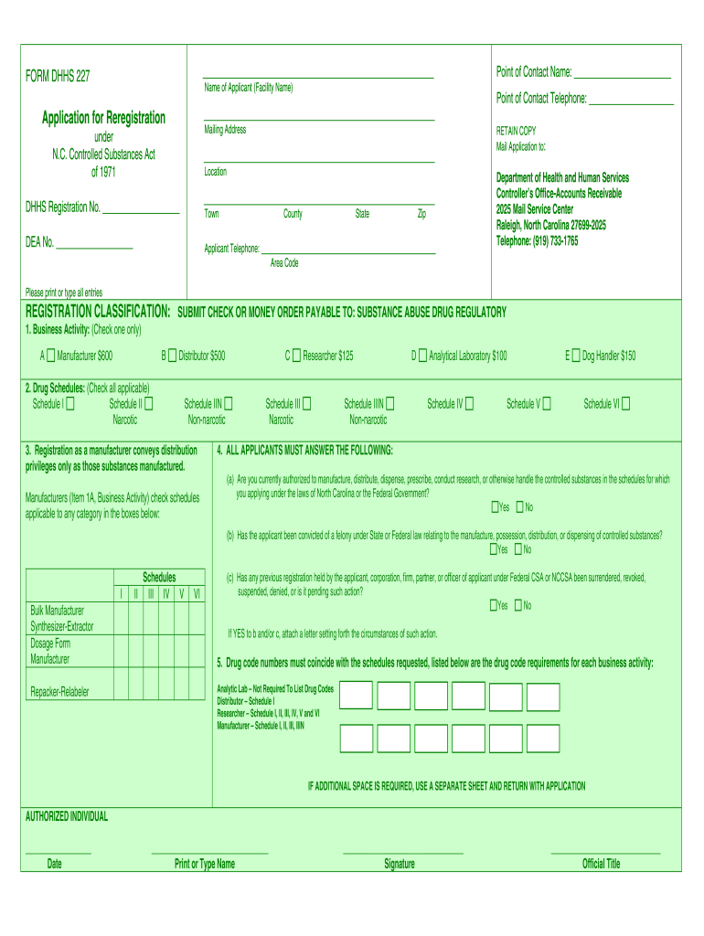 Get and Sign 227 Form
