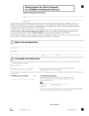 Fidelitycomgotoddnumber Form