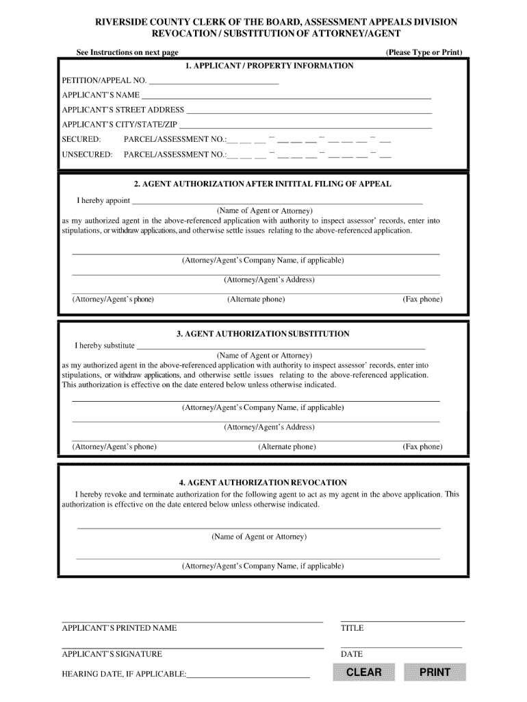 Riverside County Mh Rr 213 Form PDF