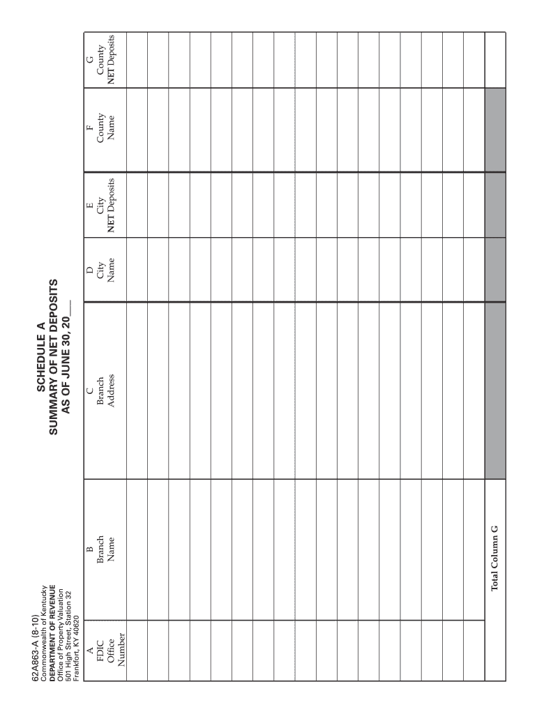  Ky Forms 62a863 2019