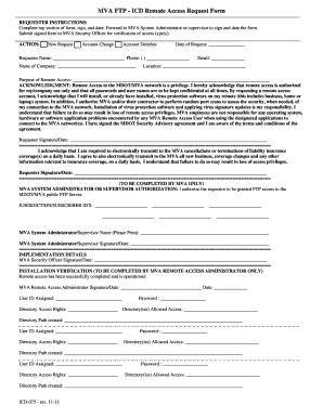 Mva Fax Number for Fr 19  Form