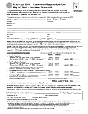 Pkc Registration  Form