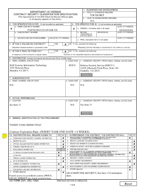 Bae Application  Form