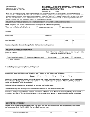 Dnr Fillable Form 4400 198