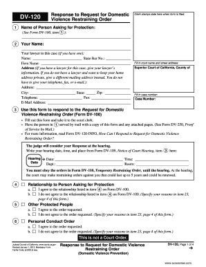 California Judicial Council Forms Fillable