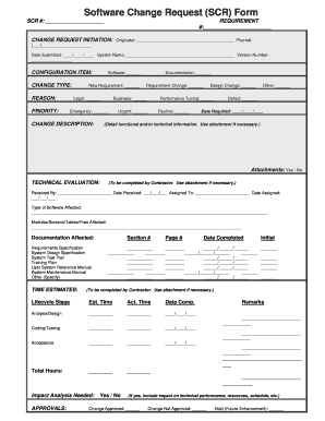 Scrfax Numbers Form