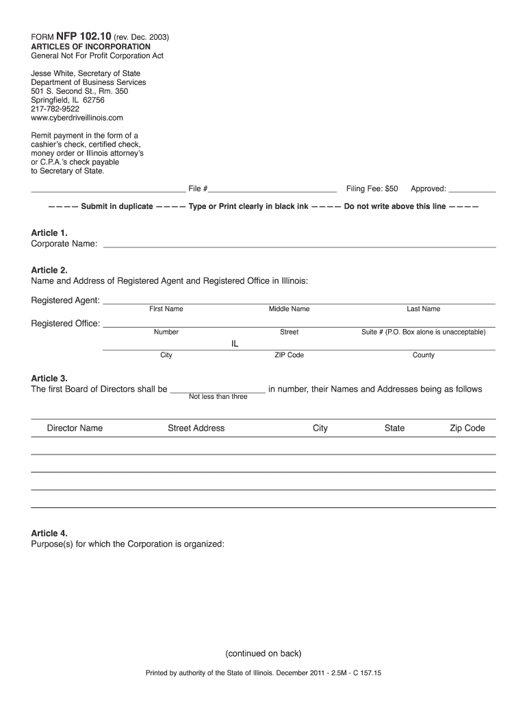 Get and Sign 102 10 2003-2022 Form